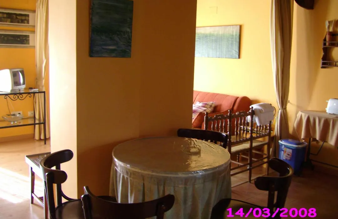 Apartamentos Rurales La Lancha-1