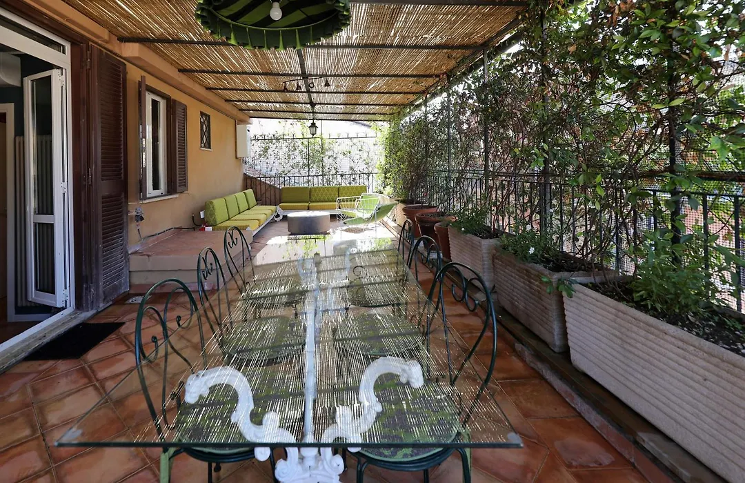 Gambero Apartments-1