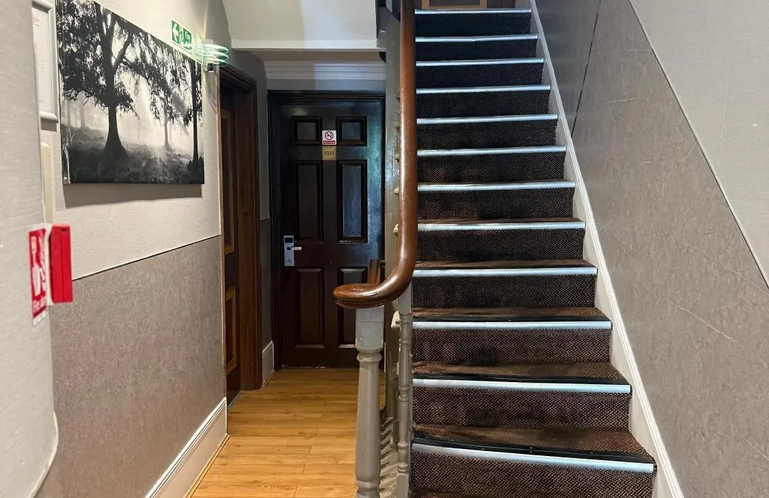 Hyde Park Suites-1