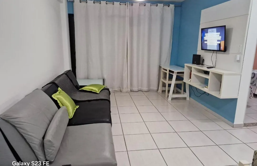 Apartamento Monte Paradiso-1