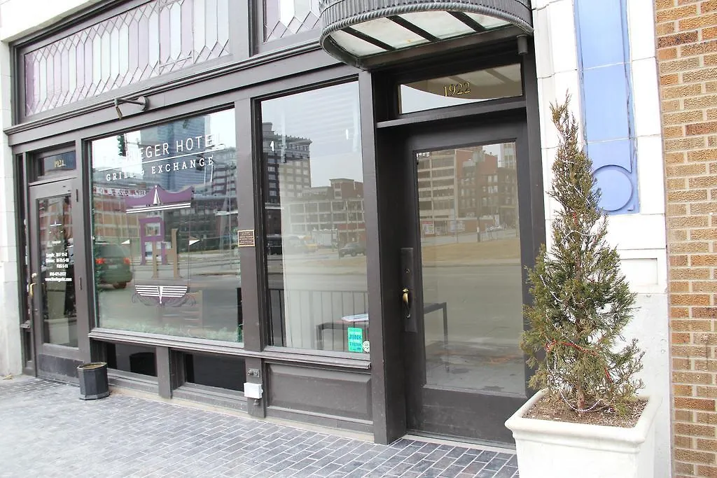 The Rieger Hotel-1