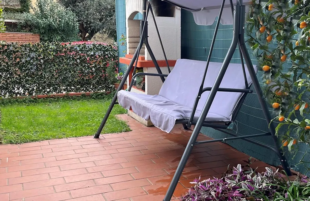 Comfort House Pisa-1