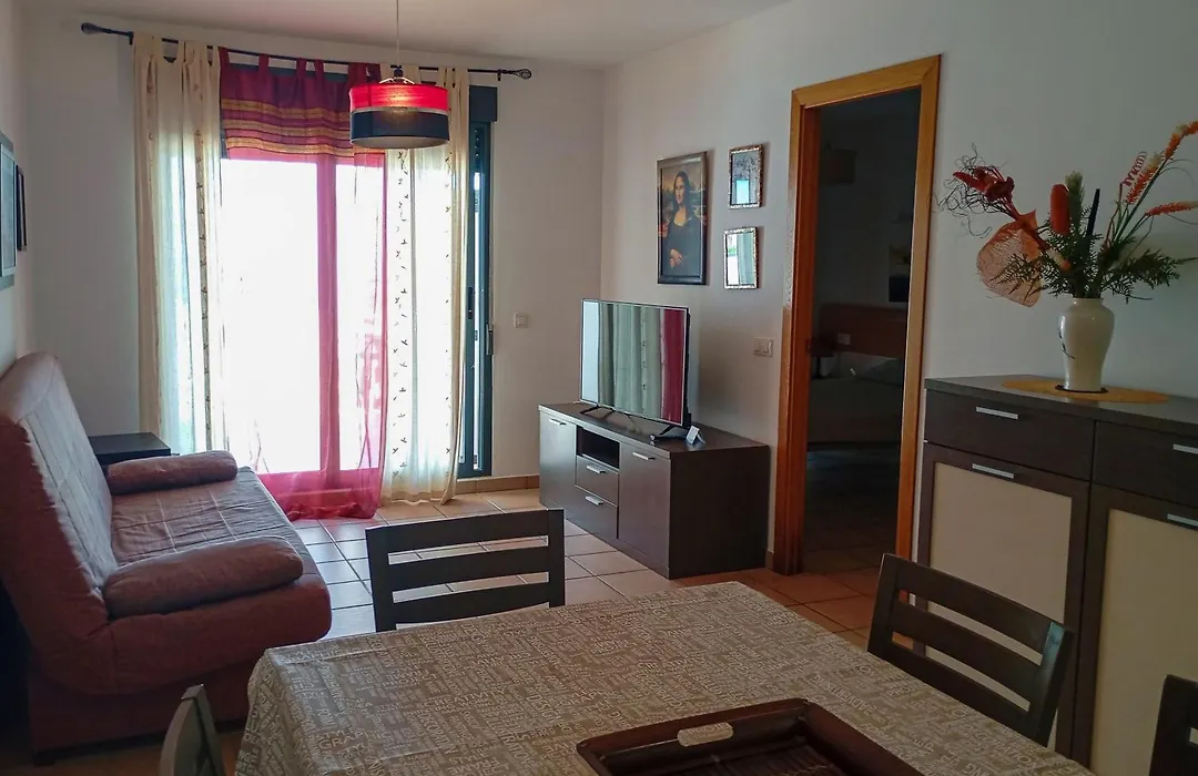Apartamentos Font Nova 3000-1