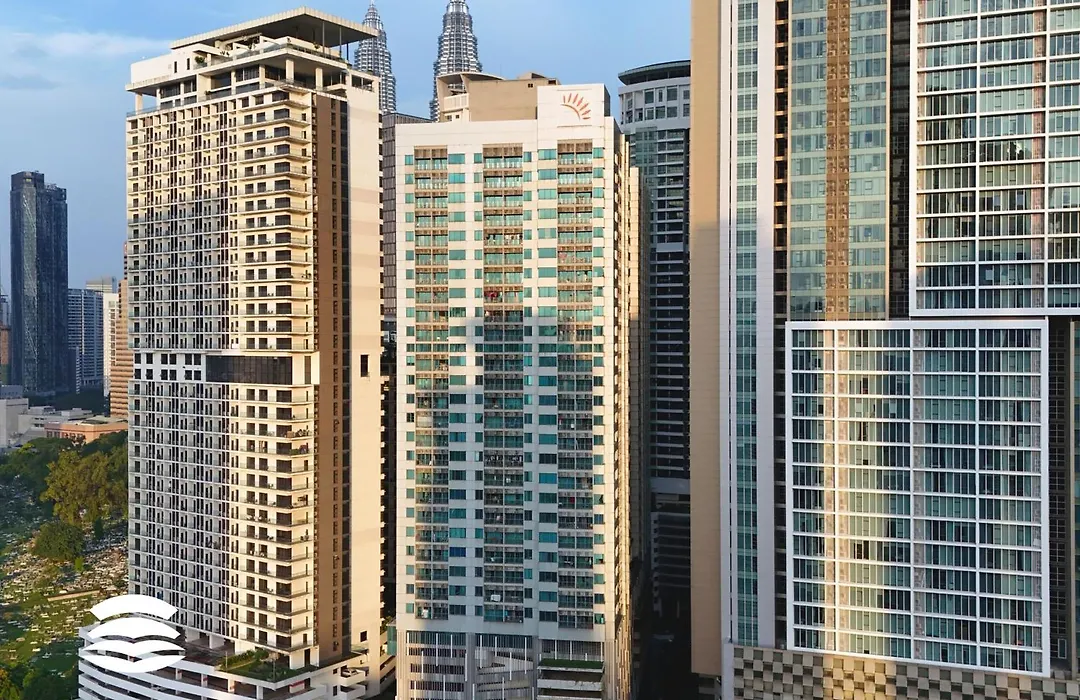 Summer Suites Klcc Apartments By Soulasia-1