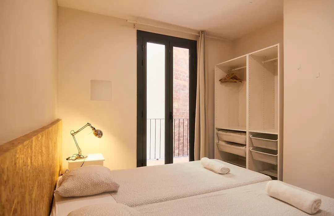 Diagonal Apartments-1