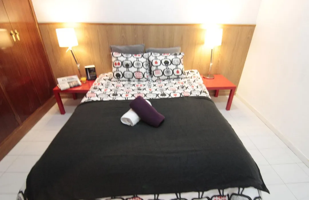 Aparsol Apartments-1