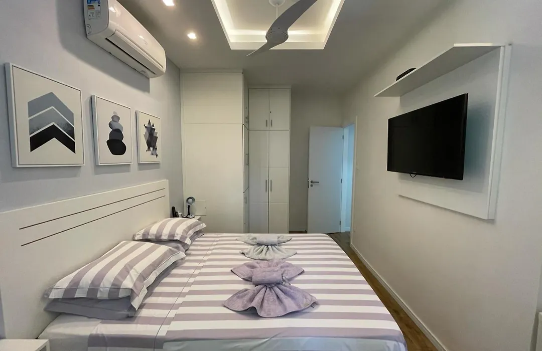 Apartamentos em Ipanema-1