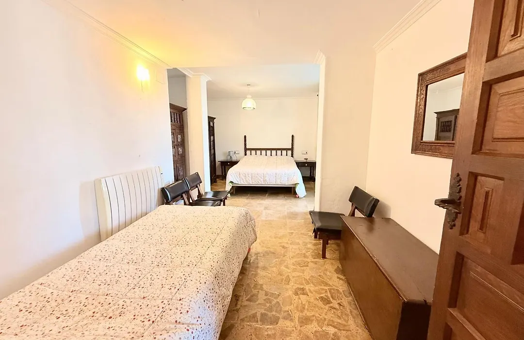 Apartment Laredo Sea Beach-1