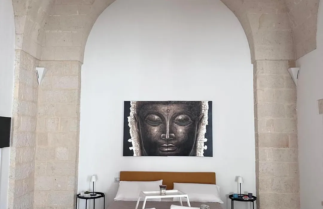 Al Centro Exclusive Apartment-1