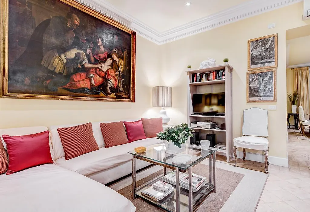 Rsh Spanish Steps Apartments-1