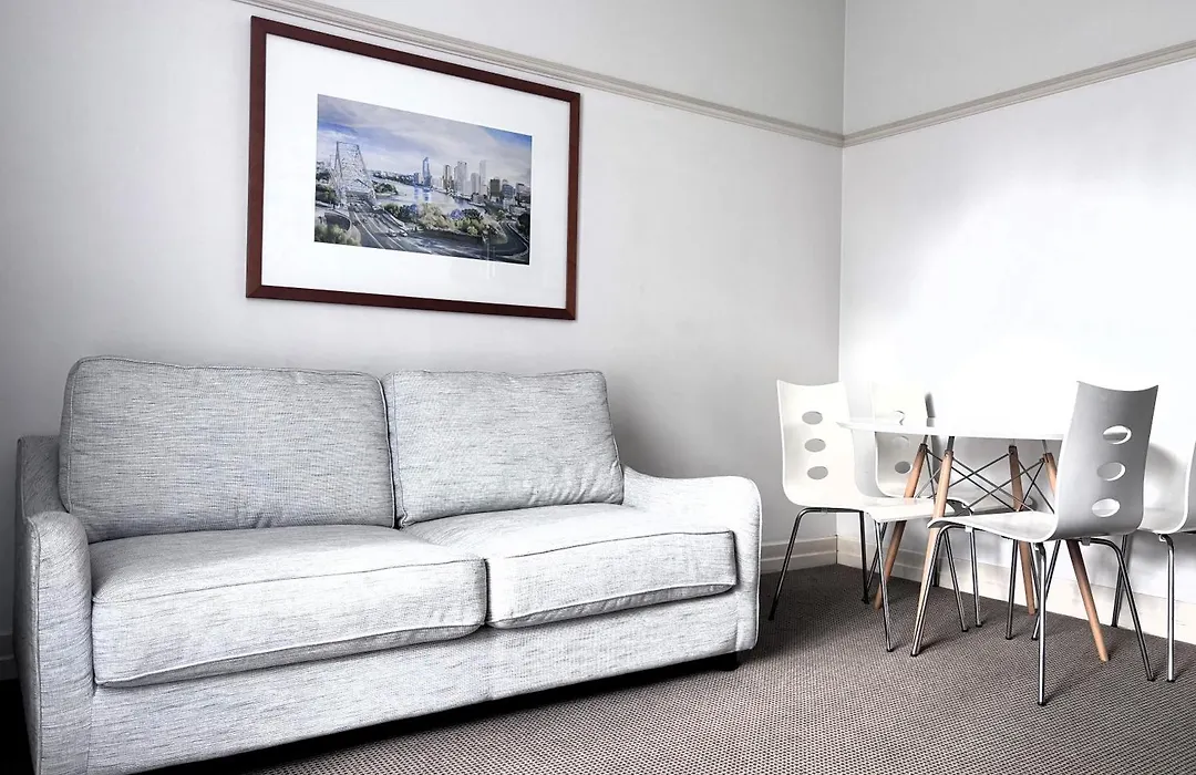 S&P Apartments - Central Station-1