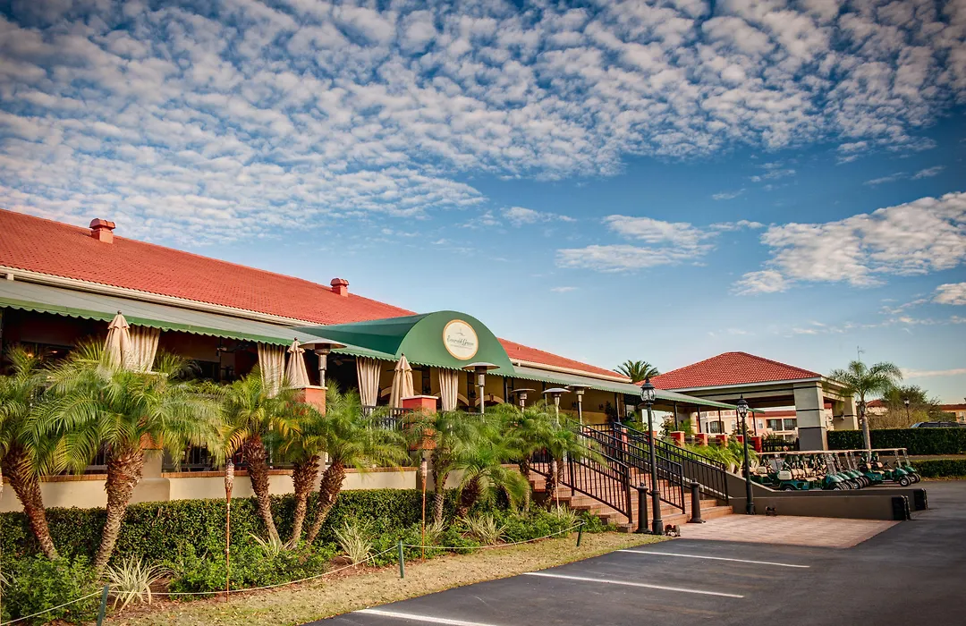 Emerald Greens Condo Resort-1