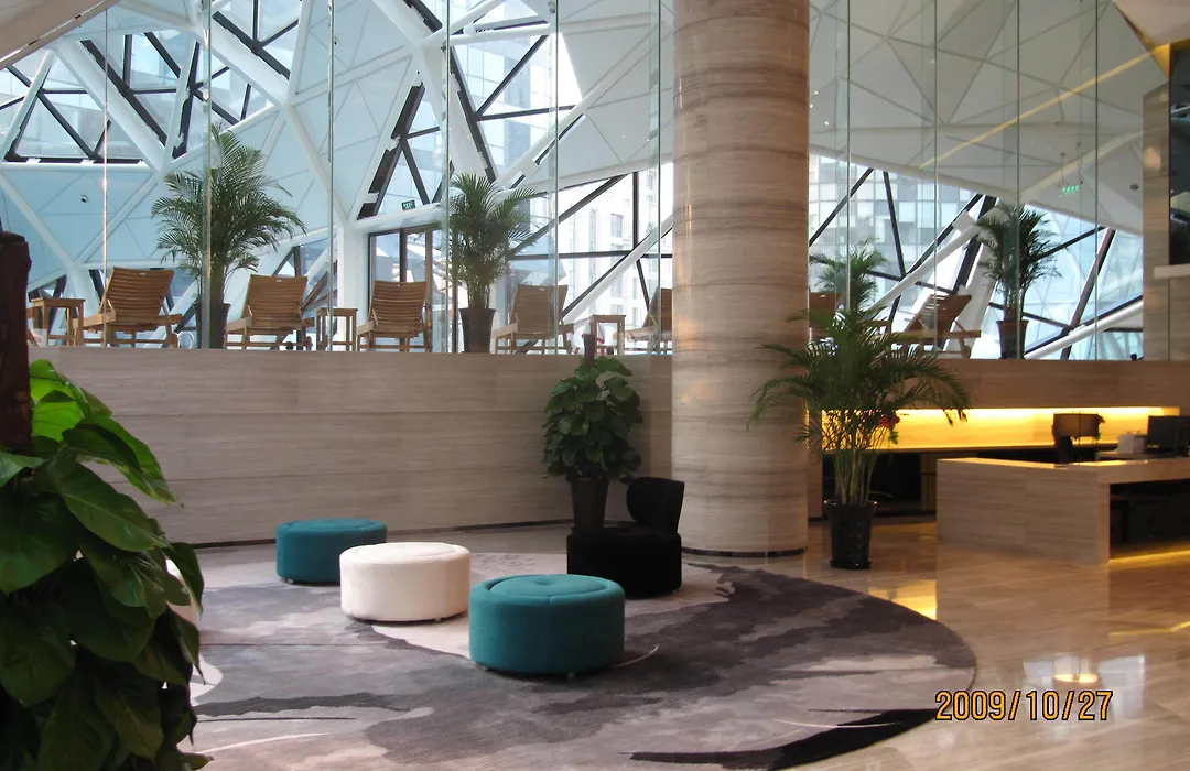 Ascott Raffles City Beijing-1
