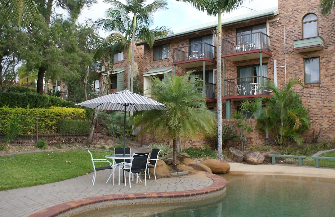 Toowong Villas-1