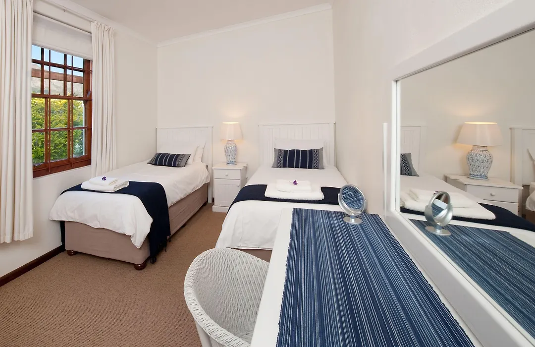 La Galiniere Guest Cottages-1