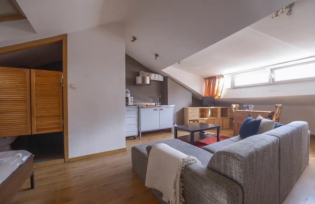 Aparthotel Van Hecke-1