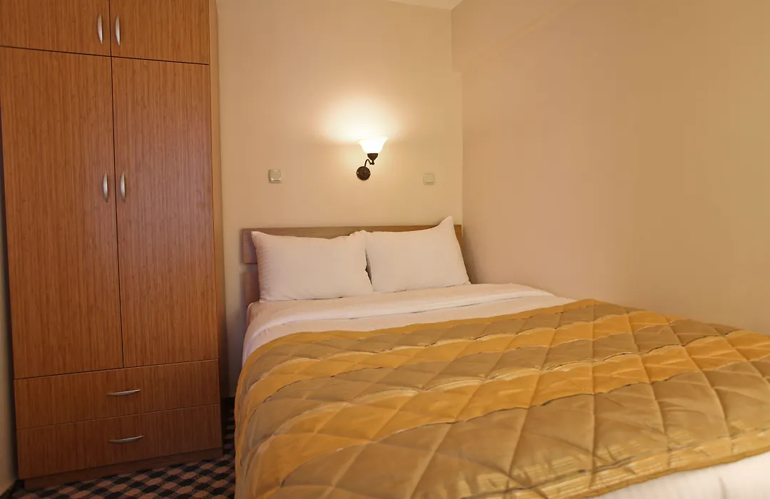Three Apples Suites Taksim-1