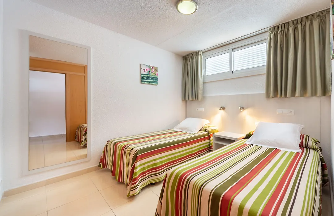 Apartamentos Lido-1