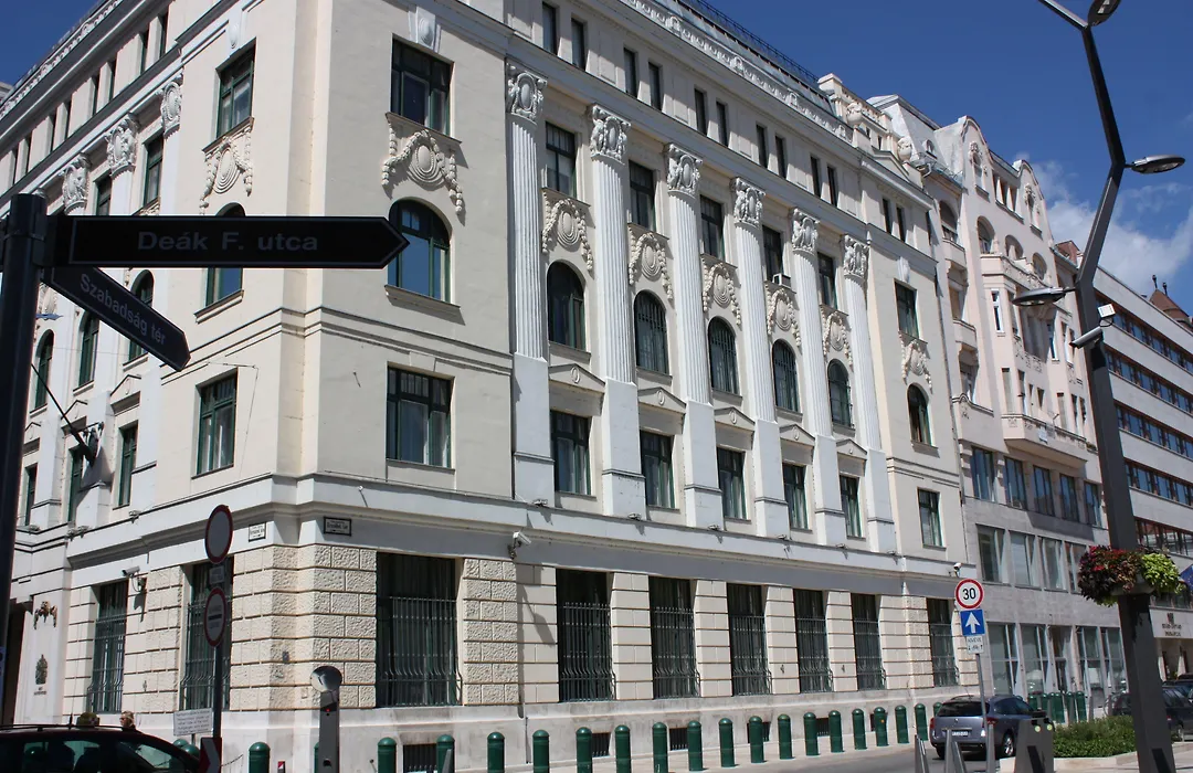 Corso Apartment-1