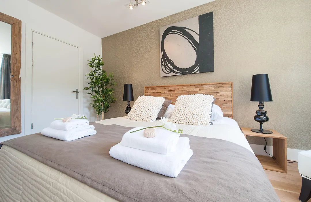 Museumpark Apartments-1