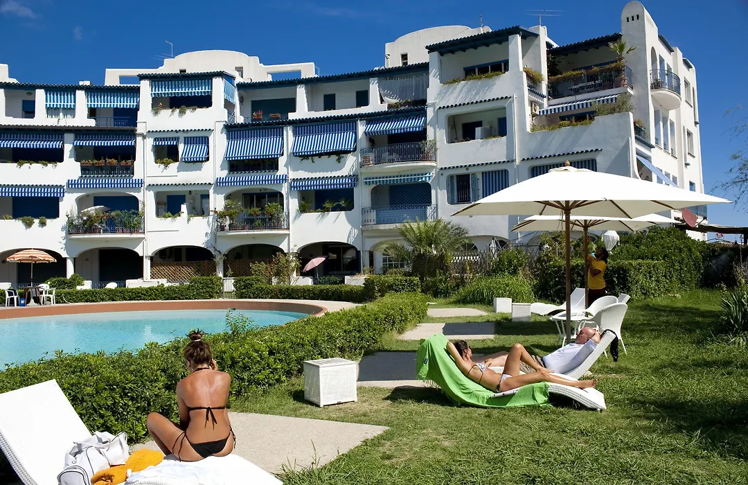 Portoverde Beach Apartments-1