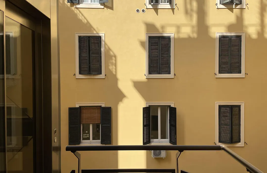 Colosseo Gardens - My Extra Home-1