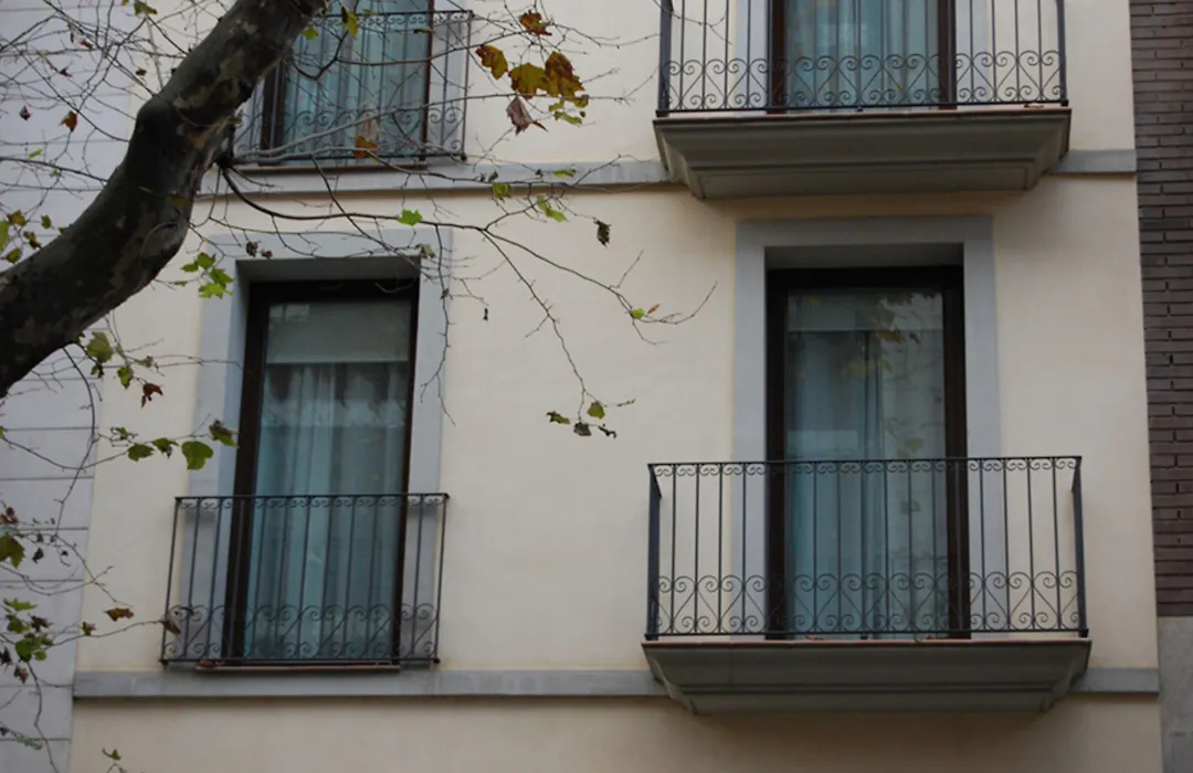 Up Suites Bcn-1