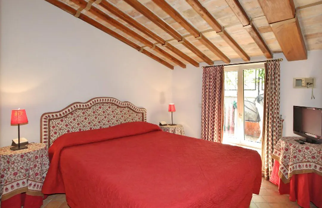 Frattina Apartments-1