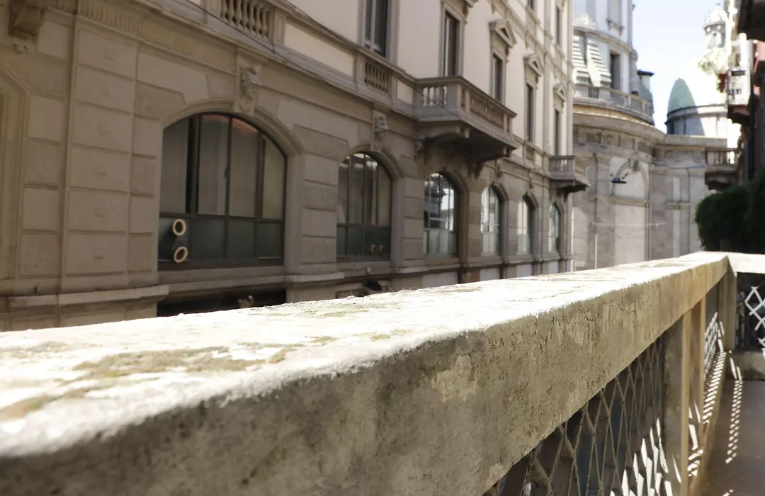 Casa Milano- Apartments And Rooms-1
