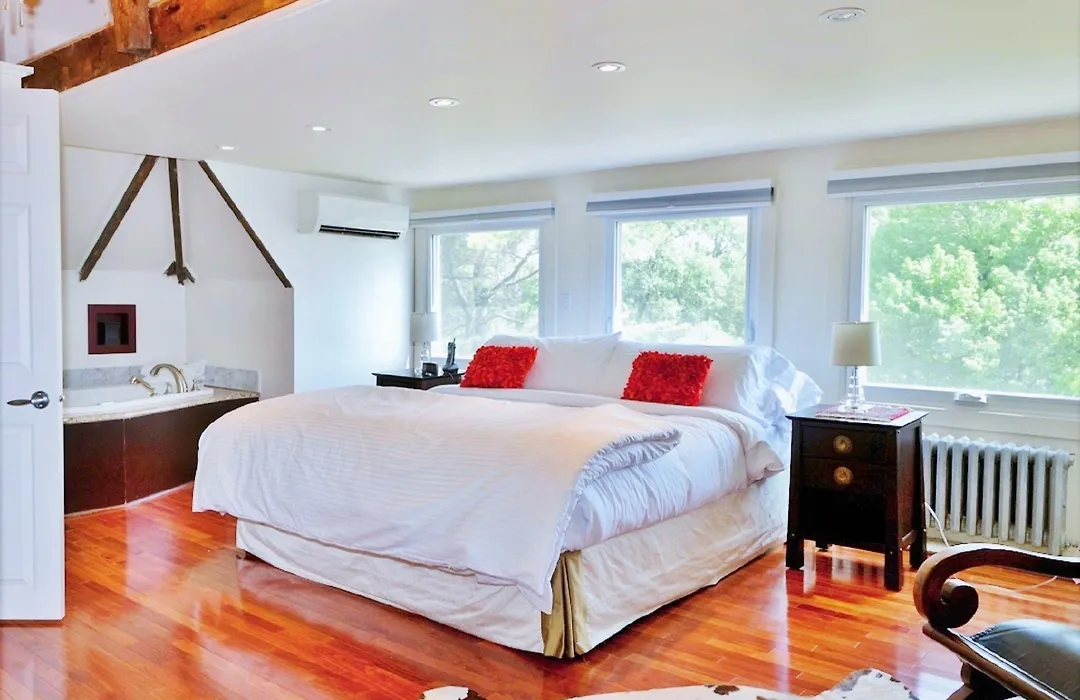 All Suites Whitney Manor-1