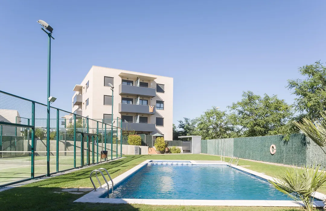 Torredembarra apartamento-1