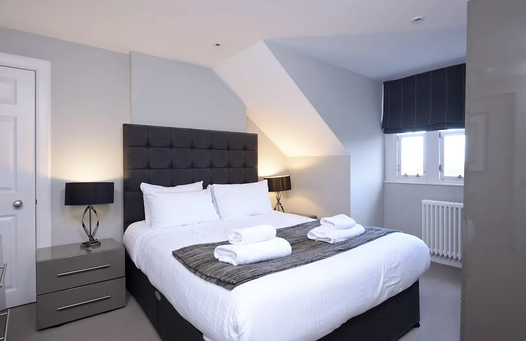 Destiny Scotland - Hill Street Apartments-1
