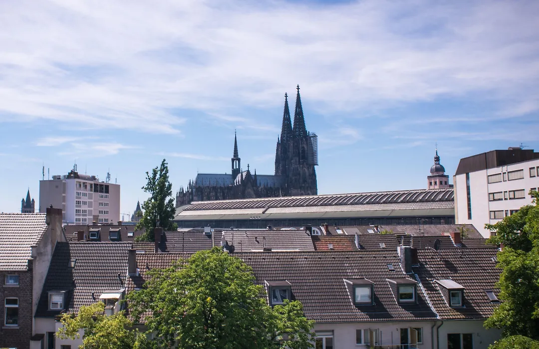 Haus Am Dom - Apartments Und Ferienwohnungen-1
