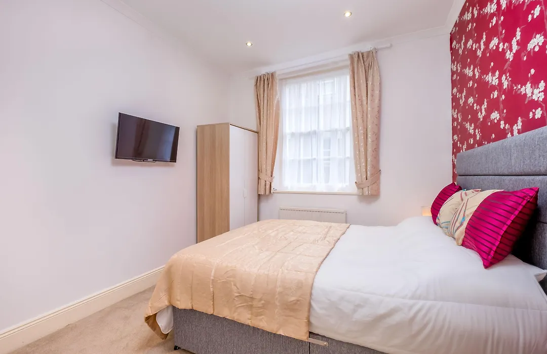 Marylebone Apartments-1