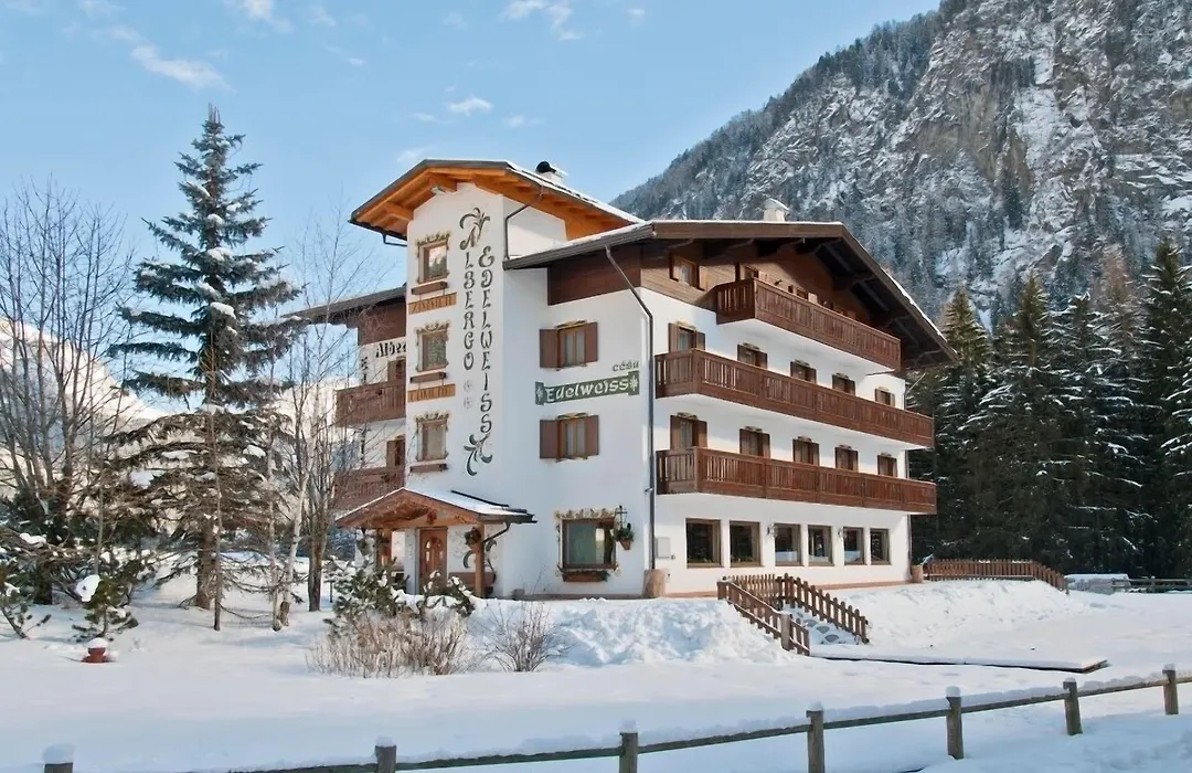 Cesa Edelweiss Living & Spa-1