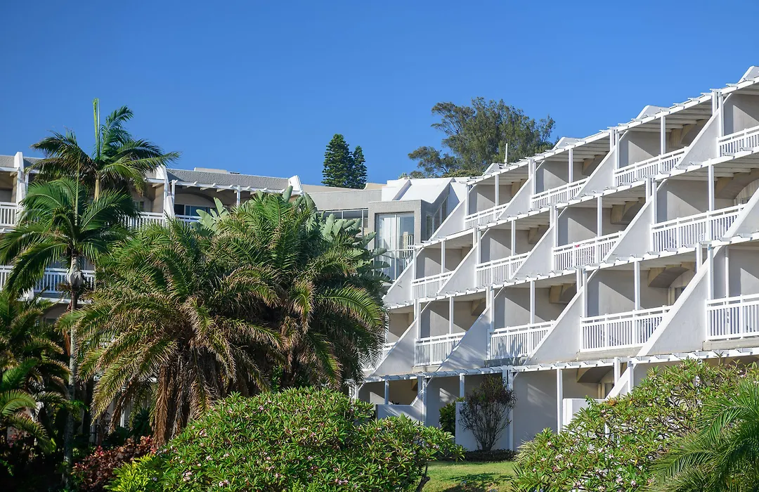 Umhlanga Cabanas-1