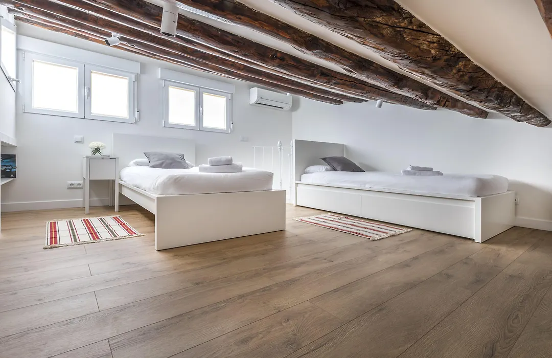 Slow Suites Augusto-1