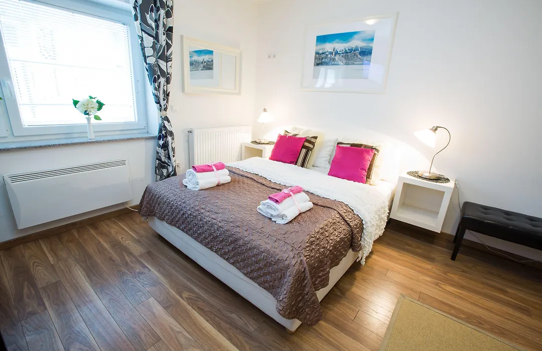 Bled Apartments-1