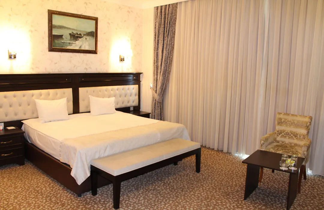 New Baku Apartment-1