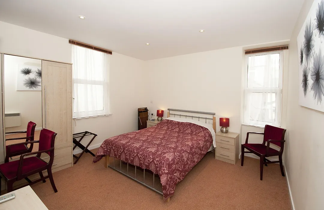 Cunard Apartments-1