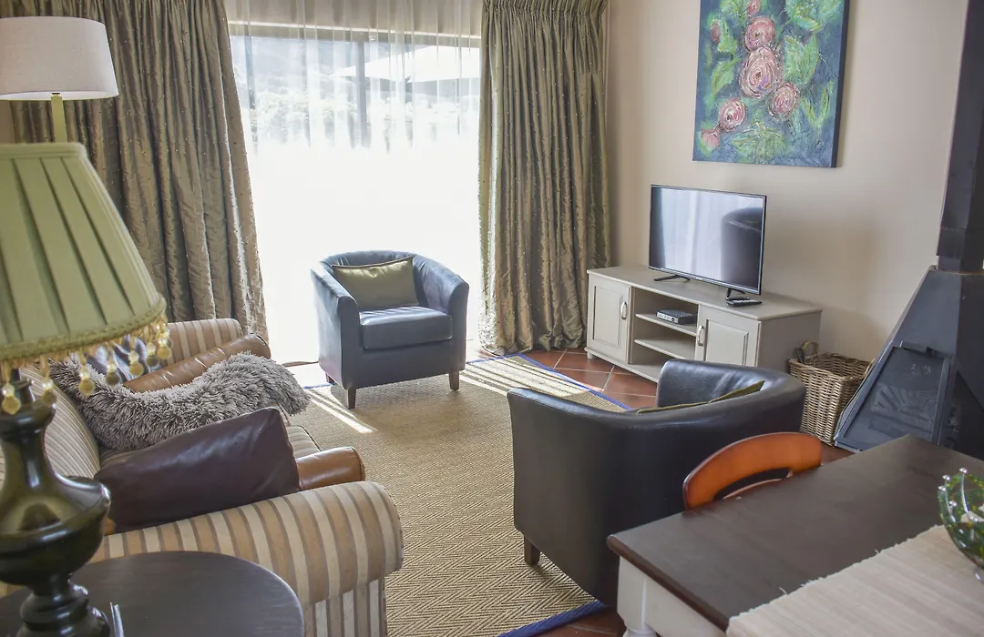 Clarens Retreat-1