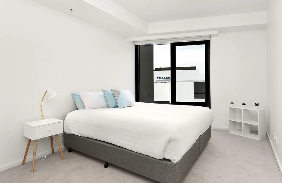 Melbourne Holiday Apartments Flinders Wharf-1