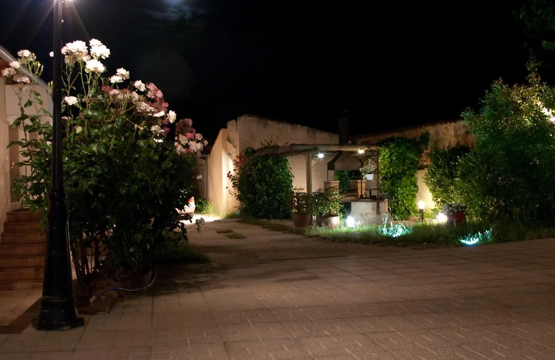 Villa Don Juan II-1