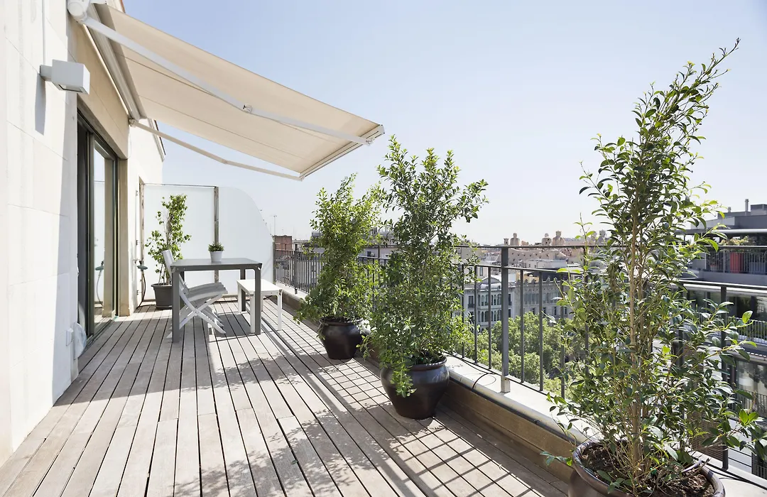 Bonavista Apartments - Pedrera-1
