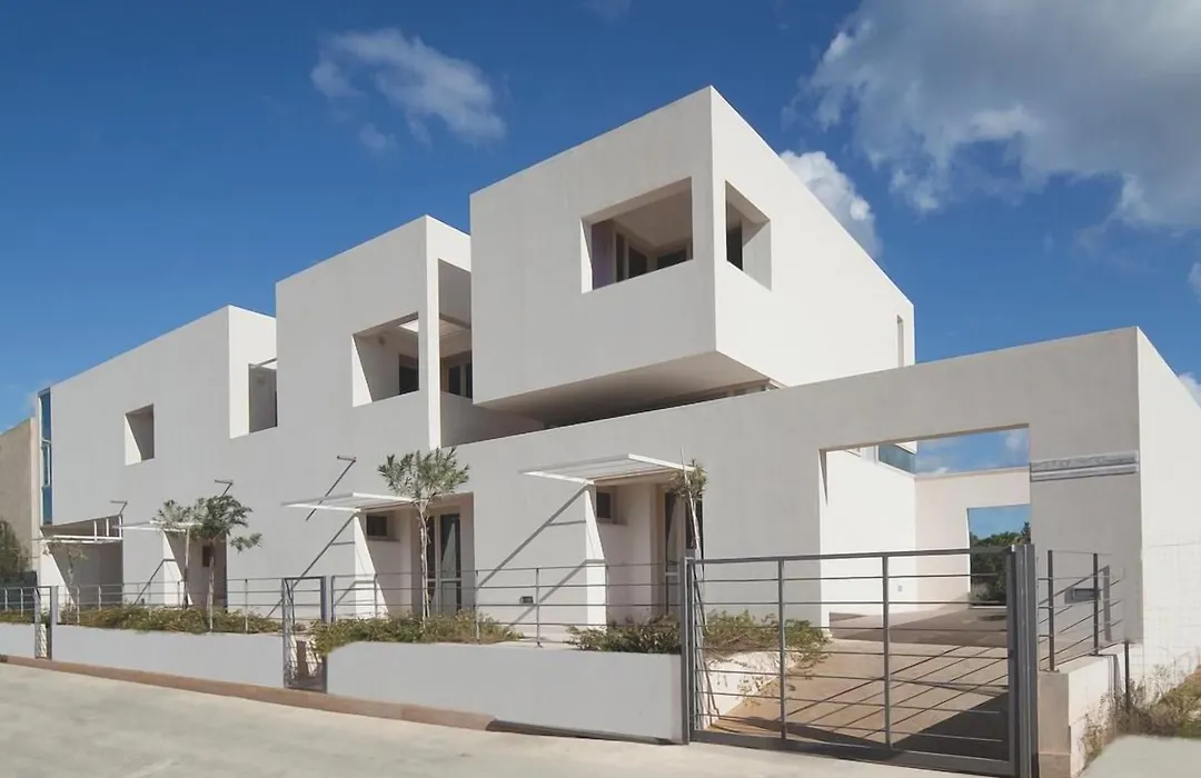 Vitorno Residence-1