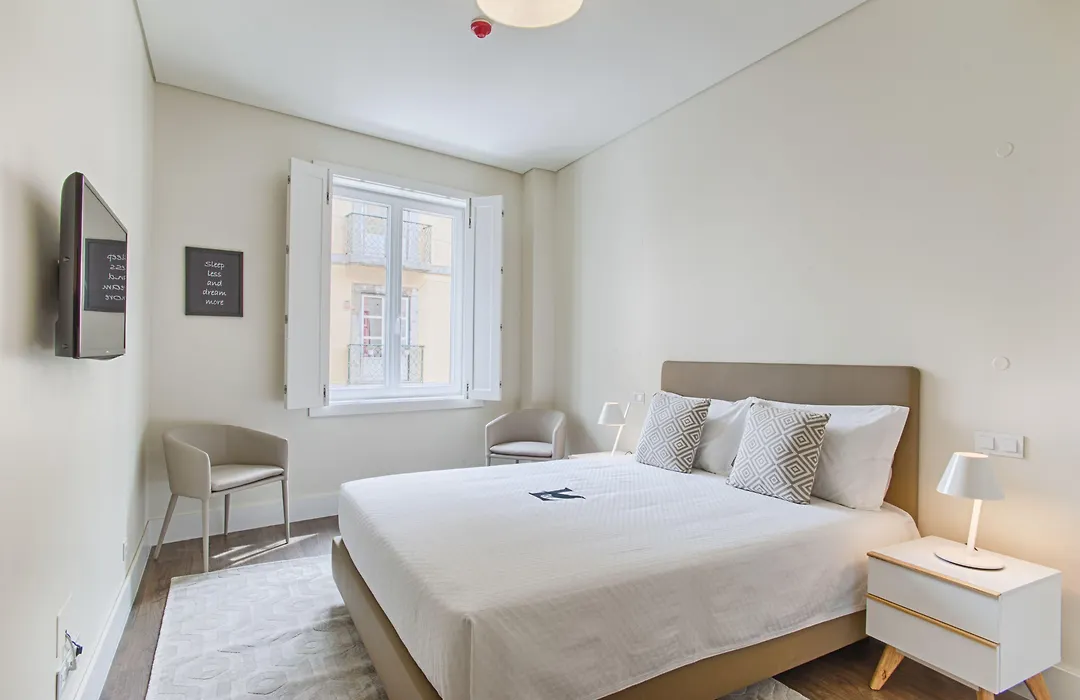 Chiado Mercy Apartments | Lisbon Best Apartments-1