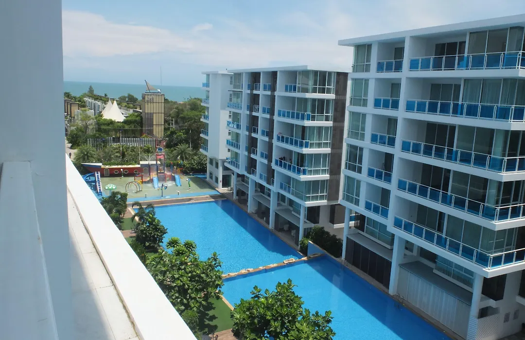 My Resort Condo Hua Hin By Hua Hin Hip-1