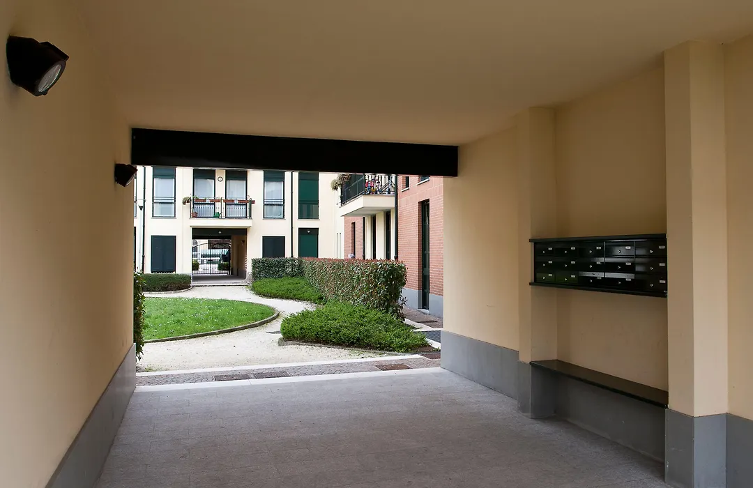 Italianway Easy - Naviglio Pavese 20-1