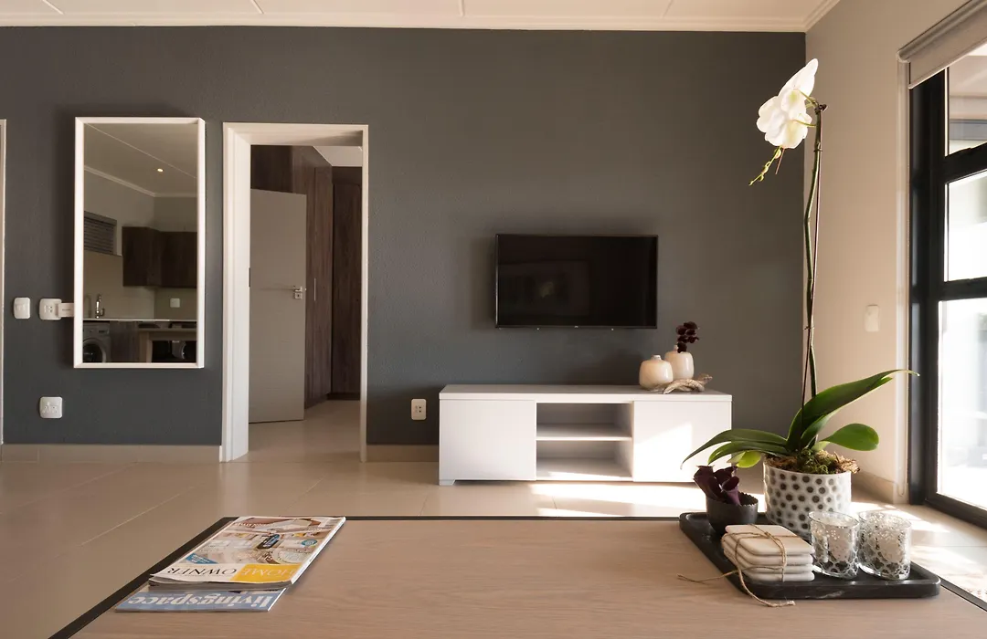 Odyssey Luxury Apartments - Back Up Generator-1