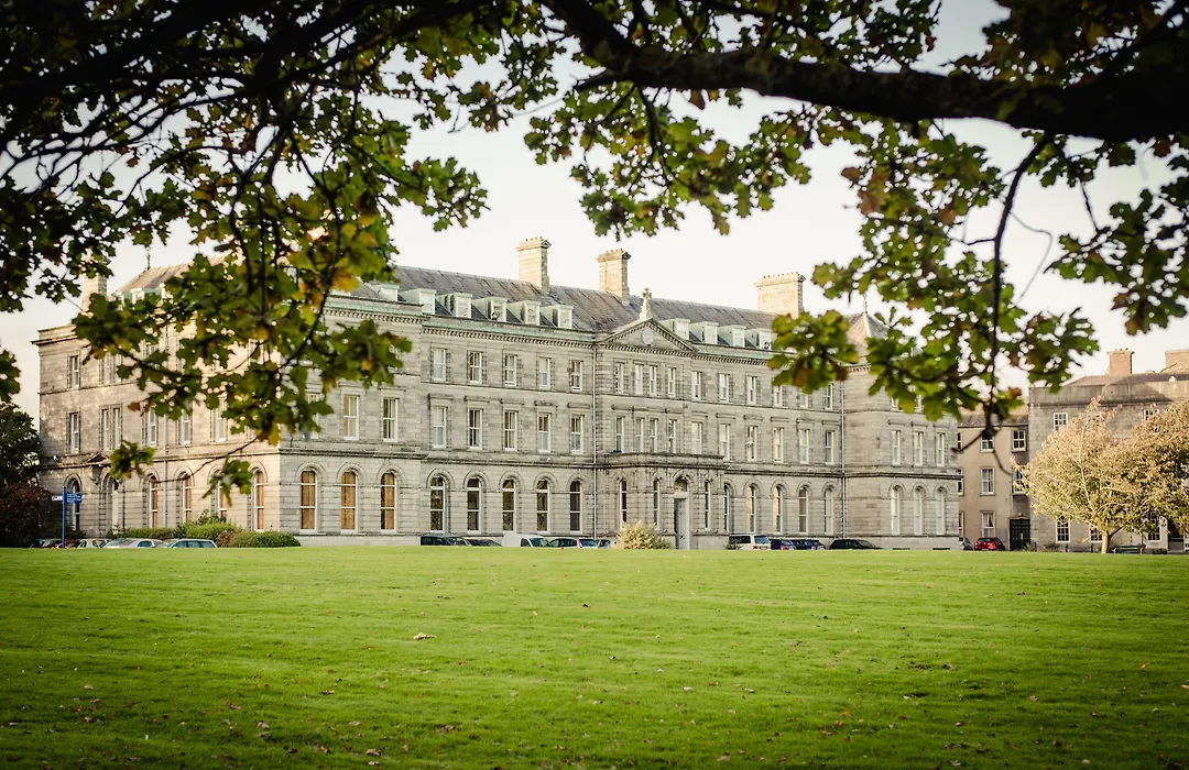Dcu Rooms All Hallows-1